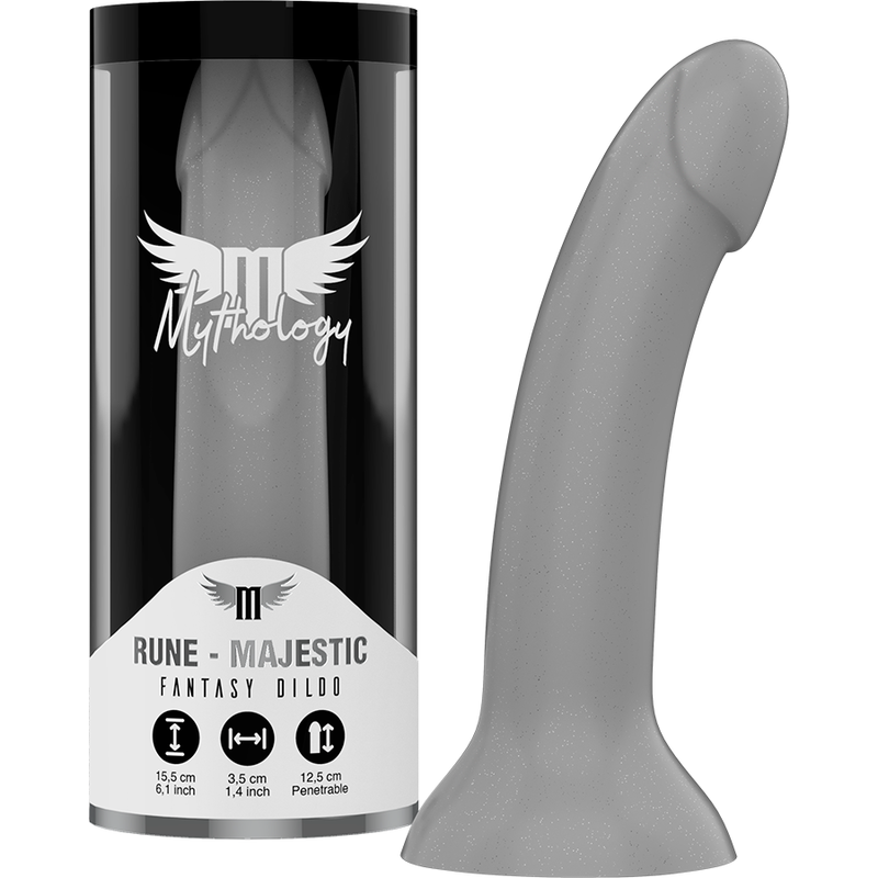 Mythology - Rune Majestic Gode S